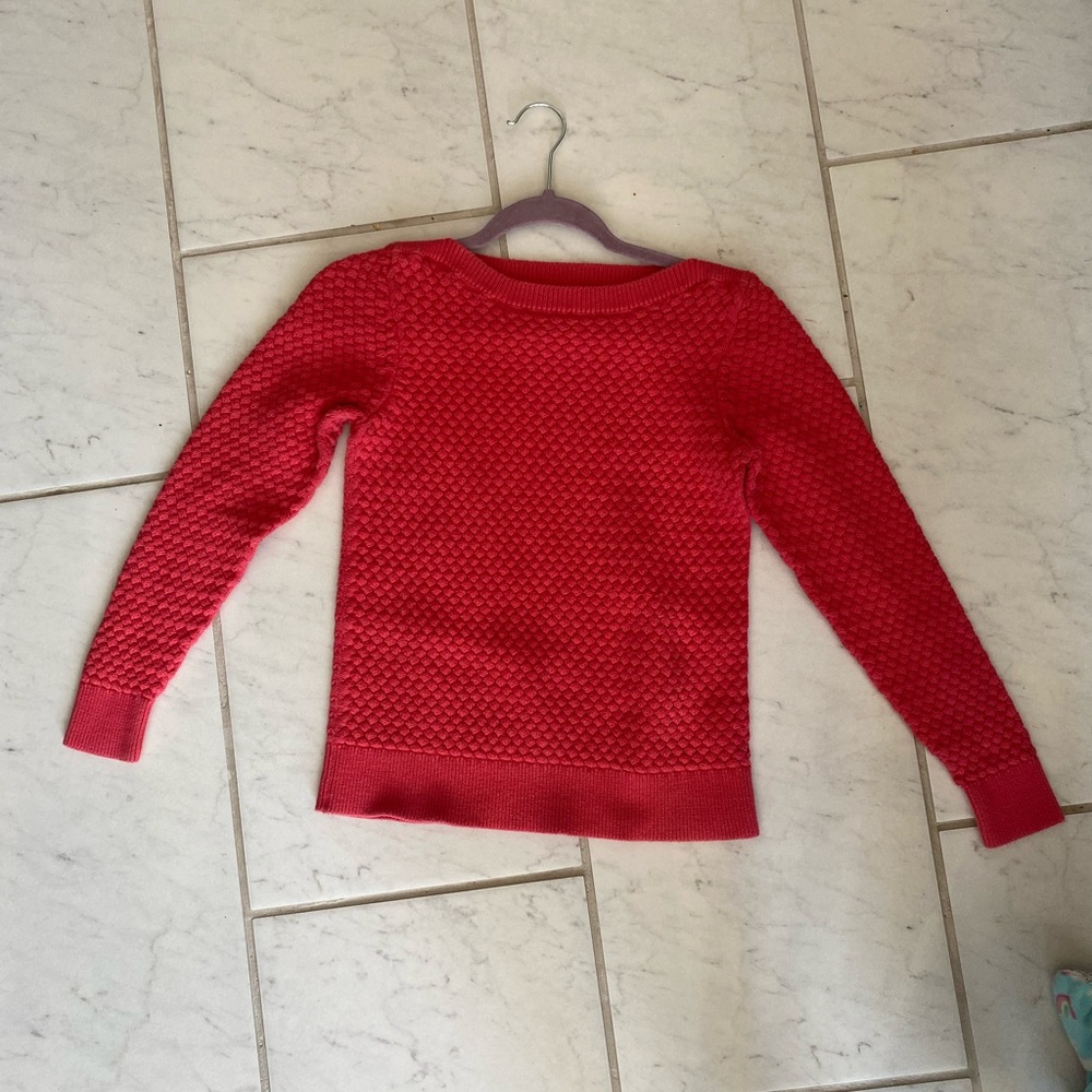 Llbean Size petite small